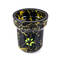 Korunka Solaris Glaze Adam Black Yellow