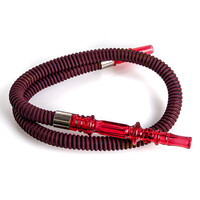 Hadice Top Mark Sagira 85 cm červená