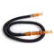 Hadice Top Mark Sagira 85 cm černá