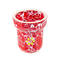 Korunka Solaris Glaze Eva Red White