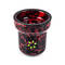Korunka Solaris Glaze Adam Black Red