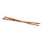 Jídelní hůlky dřevo Thai 03 25 cm