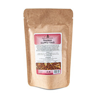 Bylinný čaj Rooibos Slunce v buši 50 g