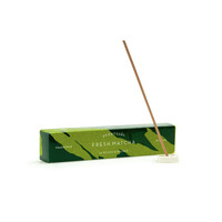 Japonské vonné tyčinky Nippon Scentsual Fresh Matcha 30 ks