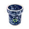 Korunka Solaris Glaze Eva Blue White