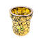 Korunka Solaris Glaze Eva Yellow Black