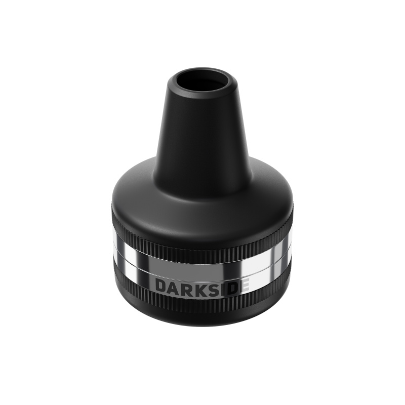 Chytač melasy Darkside D-Catcher Pro Black)